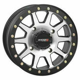 System 3 Off-Road SB-3 Beadlock Wheel (Machined)