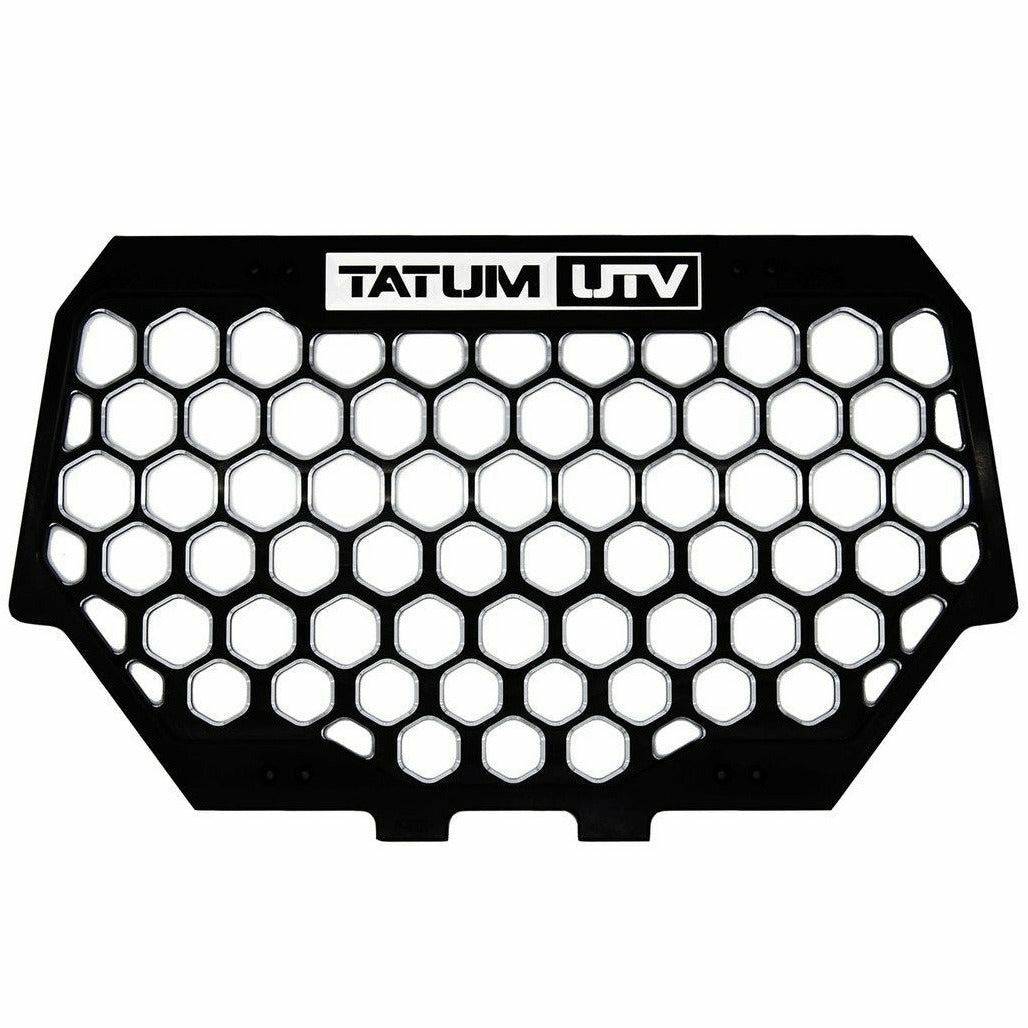 Tatum UTV Polaris RZR XP 1000 (2014-2017) Billet Grille