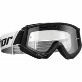 Thor Youth Combat Goggles