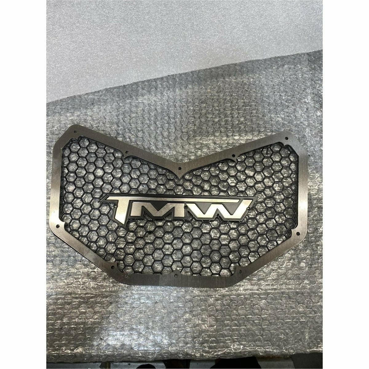 TMW Off-Road Can Am Maverick X3 Front Grill