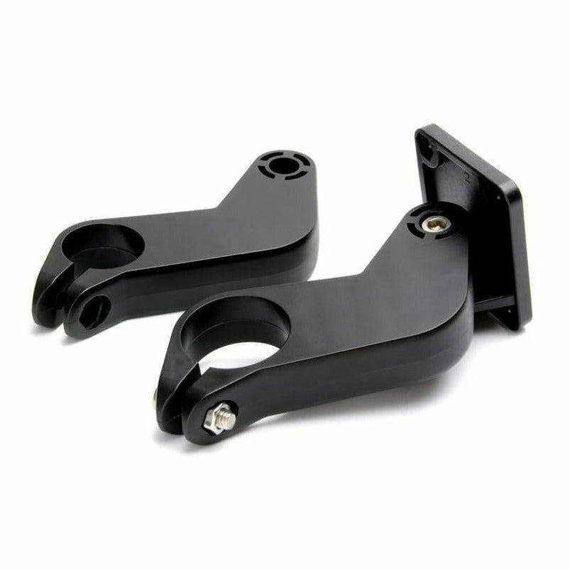 Trail Tech Voyager Pro Bar Clamps Replacement Handlebar Mount