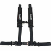 Trinity Racing 4 Point 2" Auto Latch UTV Harness