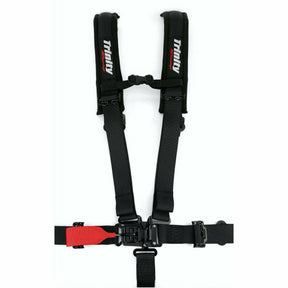 Trinity Racing 5 Point 2" UTV Harness