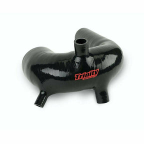 Trinity Racing Polaris RZR PRO XP / Turbo R J-Tube Intake