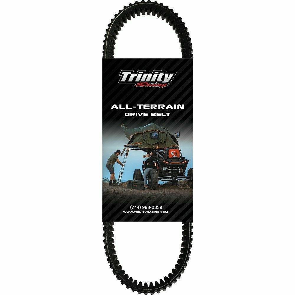 Trinity Racing Polaris RZR Turbo All Terrain Drive Belt