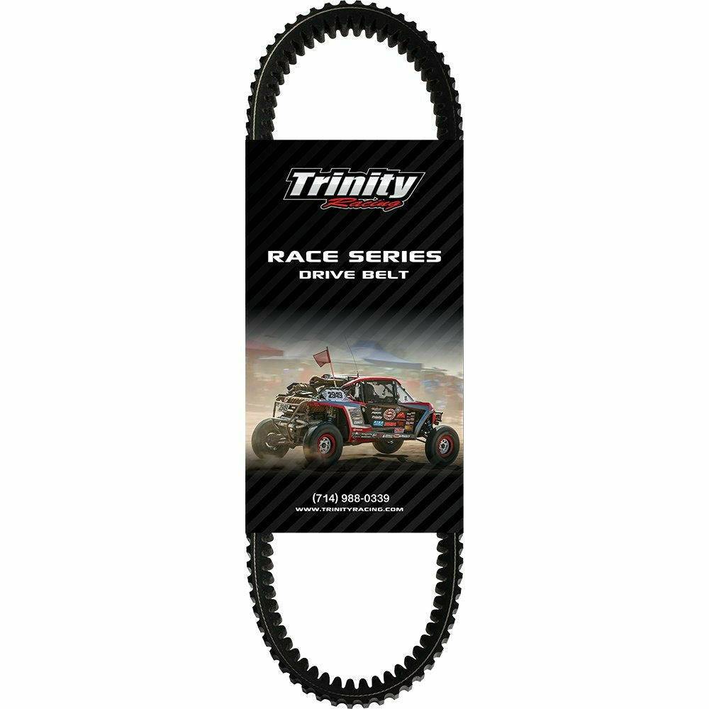 Trinity Racing Polaris RZR Turbo Race Series Drive Belt