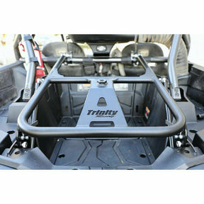 Trinity Racing Polaris RZR XP 1000 / Turbo Spare Tire Carrier