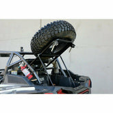 Trinity Racing Polaris RZR XP 1000 / Turbo Spare Tire Carrier