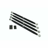 Trinity Racing Polaris RZR XP 1000/Turbo (2014-2017) Radius Rods