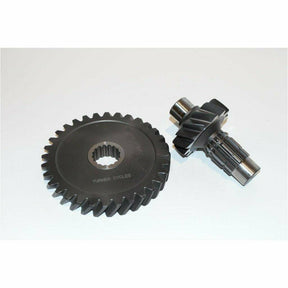 Turner Cycles Kawasaki KRX 1000 25% Gear Reduction