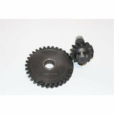 Turner Cycles Kawasaki KRX 1000 25% Gear Reduction