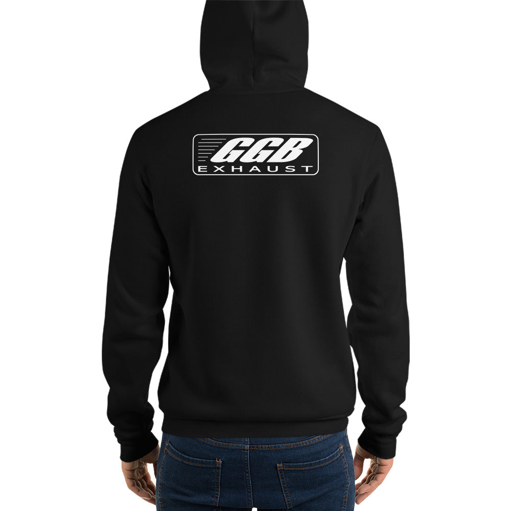 GGB Exhaust Ambassador Hoodie