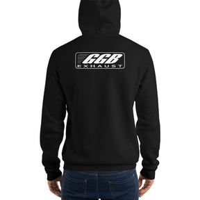 GGB Exhaust Ambassador Hoodie