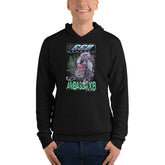 GGB Exhaust Ambassador Hoodie