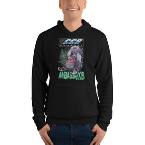 GGB Exhaust Ambassador Hoodie