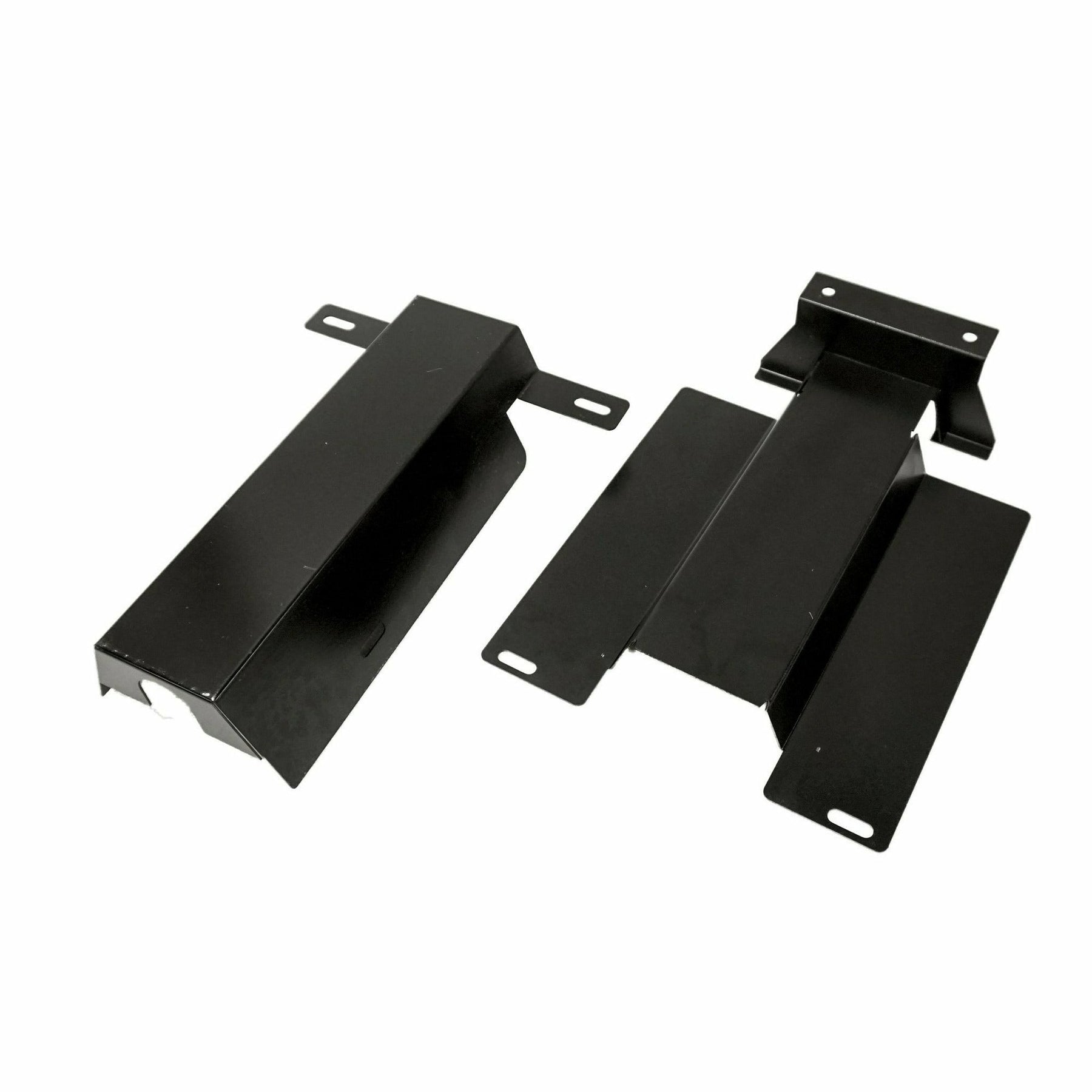 UTV Mountain Accessories Polaris RZR (4-Seat) Console Delete Kit