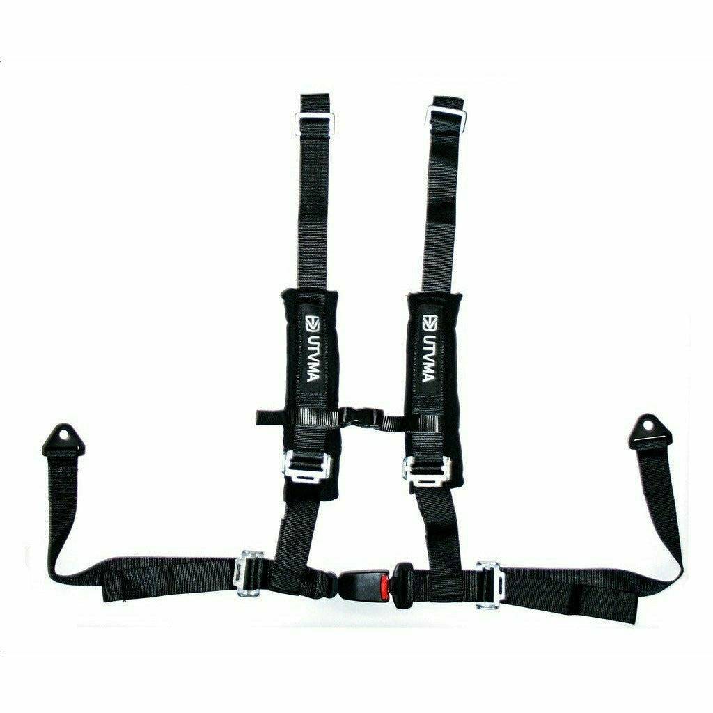 UTV Mountain Accessories Kawasaki Teryx 4 Rear Bench Seat
