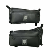 UTV Mountain Accessories Can Am Maverick X3 MAX Rear Door Bag Set