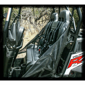 UTV Mountain Accessories Polaris RZR (2010-2014) Rear Bench Seat