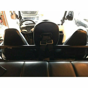 UTV Mountain Accessories Polaris RZR 570 (2017-2022) Bump Seat with Harness