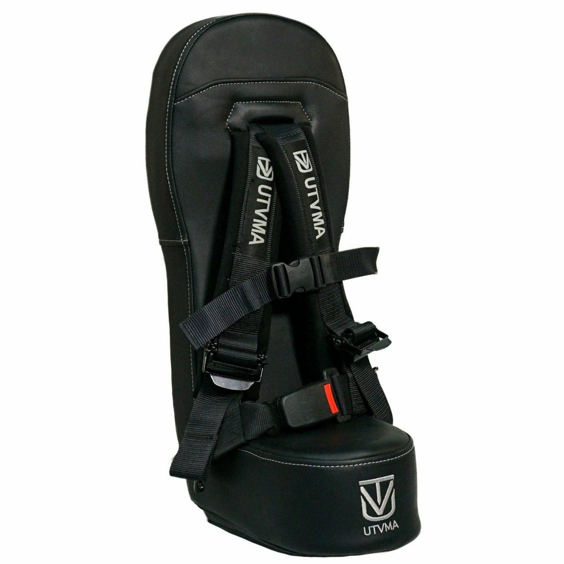 UTV Mountain Accessories Polaris RZR PRO R / Turbo R Front Bump Seat with Harness