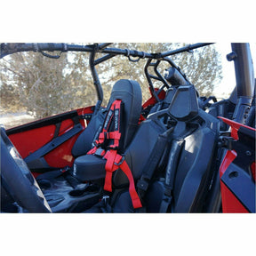 UTV Mountain Accessories Polaris RZR PRO XP 4-Seater Front Bump Seat