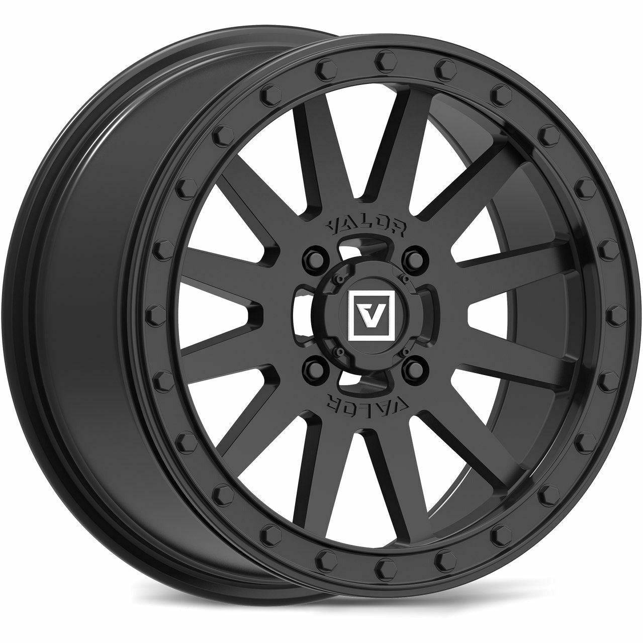 Valor V05 UTV Beadlock Wheel