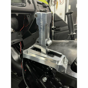 Viper Machine Kawasaki Teryx 800 Billet Shift System with Integrated Switch