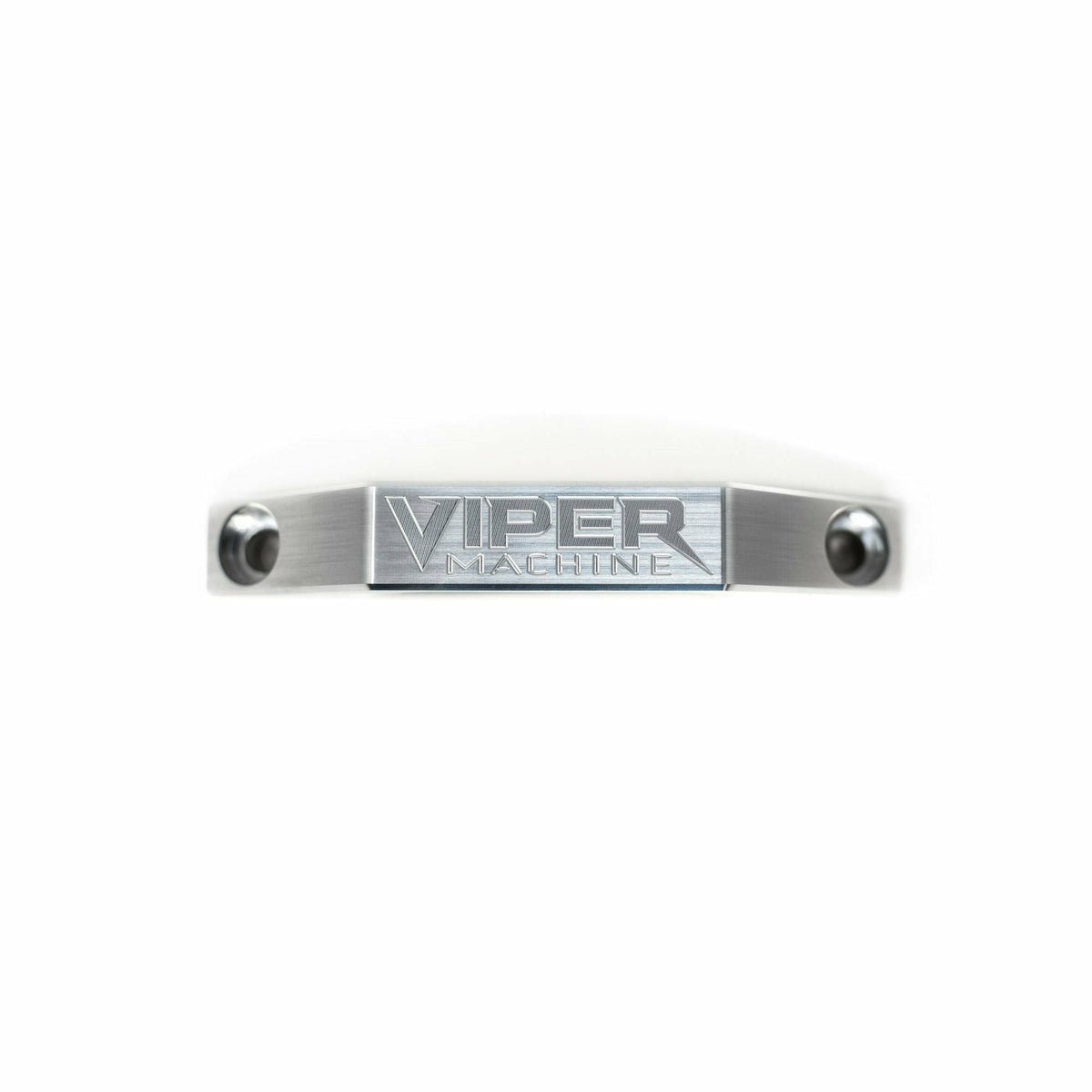 Viper Machine Kawasaki KRX 1000 Billet Tow Points (Wide Profile)
