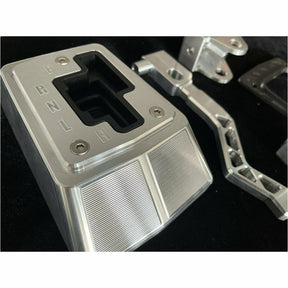 Viper Machine Polaris RZR Gated Shift System