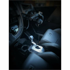 Viper Machine Polaris RZR Gated Shift System