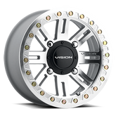 VISION WHEEL 356BL MANX 2 BEADLOCK