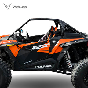 VooDoo RZR XP 2 Seat Roll Cage