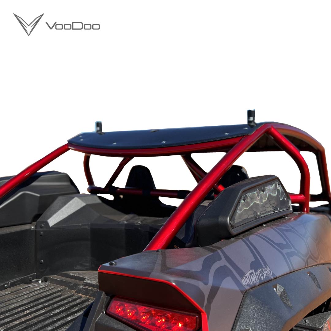 VooDoo KRX Off Camber Roll Cage