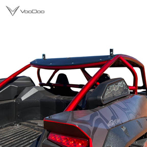 VooDoo KRX Off Camber Roll Cage