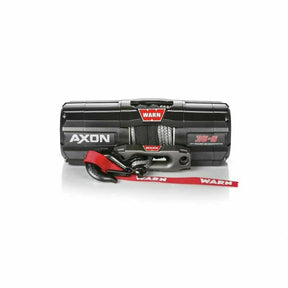 Warn AXON 35-S Winch