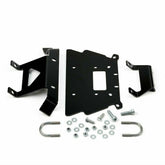 Warn Arctic Cat Wildcat XX Winch Mount Kit