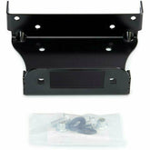 Warn Yamaha Wolverine Winch Mount Kit