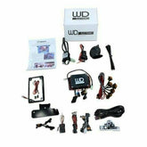 WD Electronics Polaris Ranger Integrated Street Legal Kit