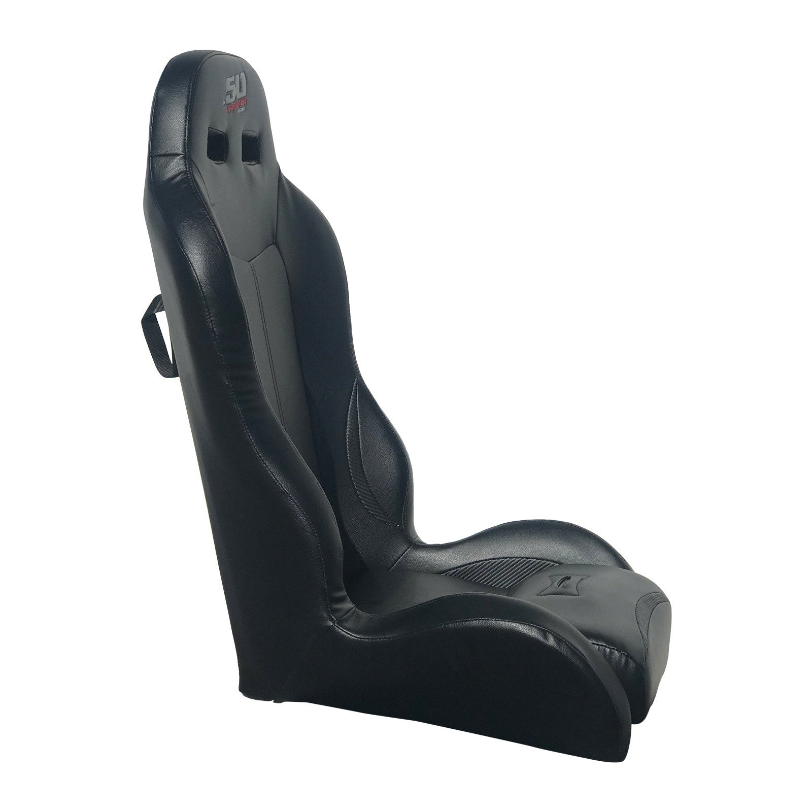 Polaris RZR XP 1000 Bucket Seat with Carbon Fiber Look (2014-2019)