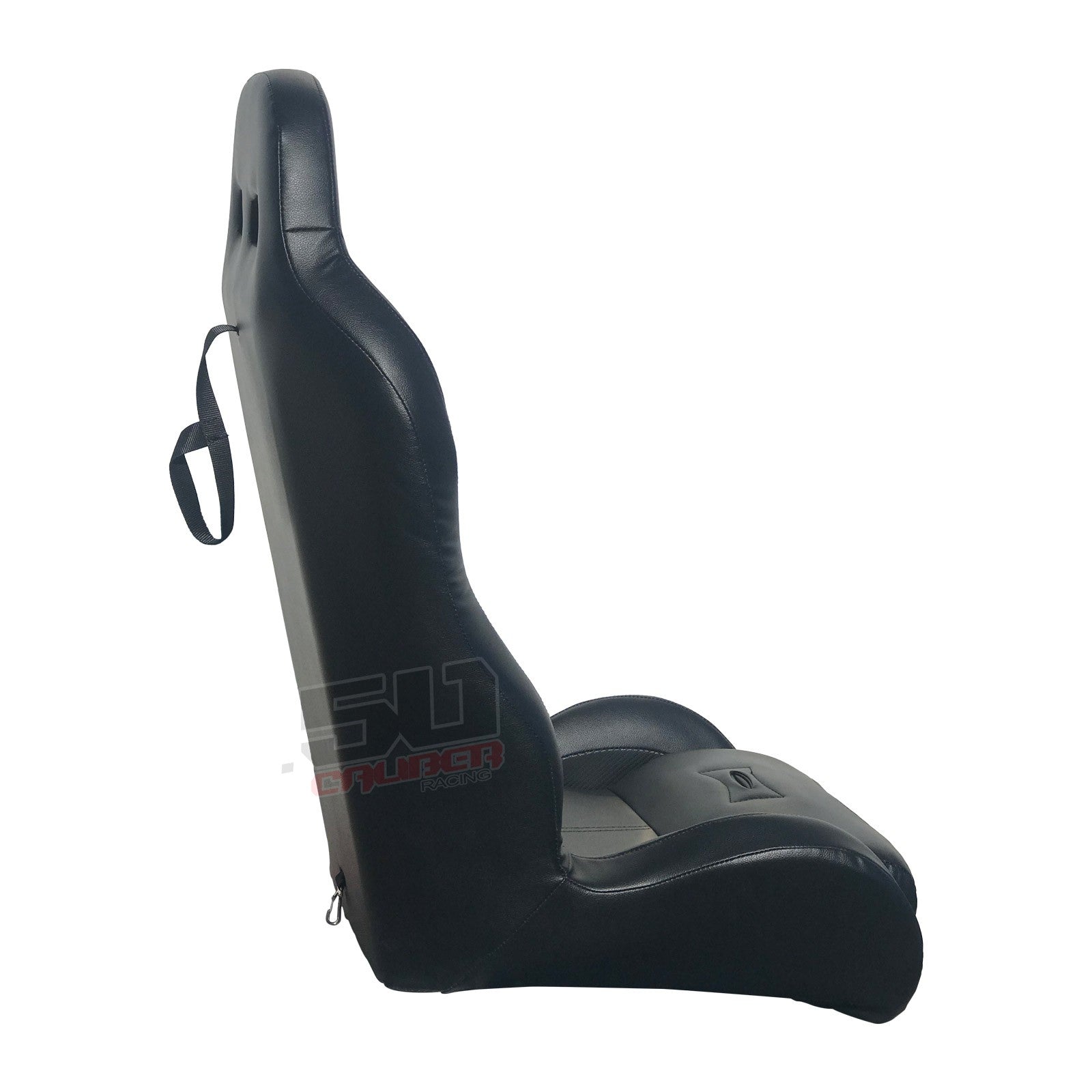 Polaris RZR XP 1000 Bucket Seat with Carbon Fiber Look (2014-2019)