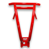 red Pro Race Rear Bumper for RZR XP 1000 & Turbo S