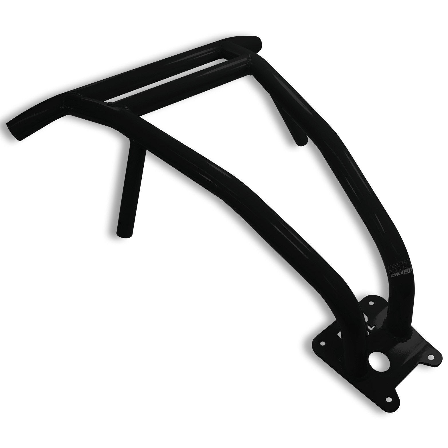 Polaris RZR XP 1000 Pro Race Rear Bumper (2018+)