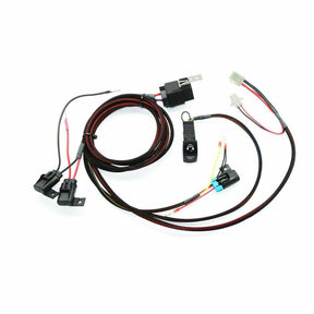 XTC Can Am Maverick X3 1 Switch Power Control System for Radio and Intercom