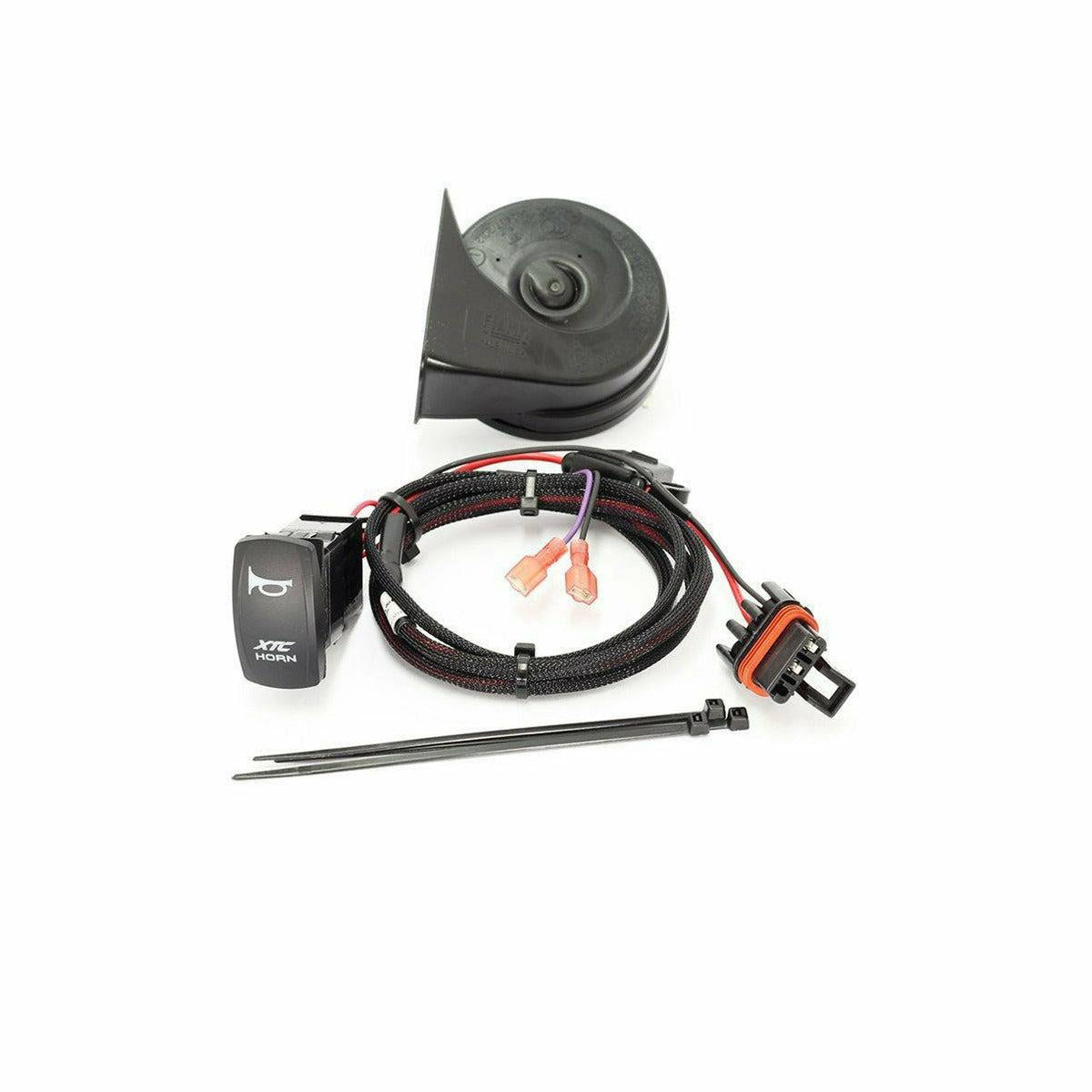 XTC Polaris Plug & Play Busbar Horn Kit