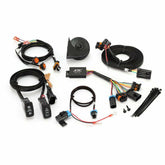 XTC Polaris RZR PRO XP Self Canceling Turn Signal System with Horn