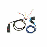 XTC Polaris RZR 1 Switch Light Duty Power Control System