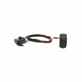 XTC Polaris RZR Plug & Play Dual USB Power Port Rocker Switch