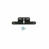 XTC Universal UTV License Plate Frame Mounting Bracket