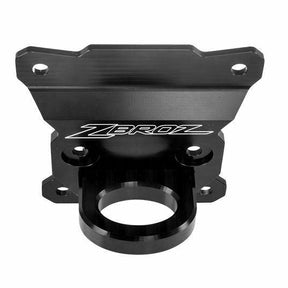 ZBROZ Can Am Maverick X3 64" Intense Series Gusset Plate with Tow Ring